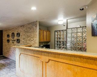 Hotel Comfort Inn Ouray