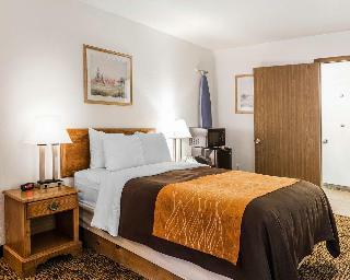 Hotel Comfort Inn Ouray