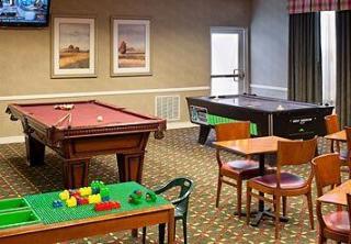 Hotel Residence Inn Parsippany