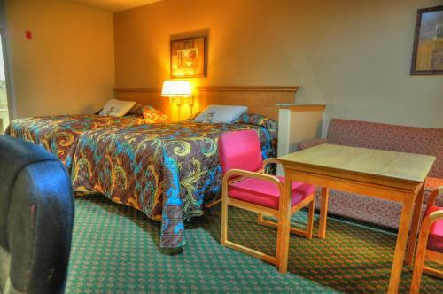 Motel Lone Star Inn And Suites Victoria