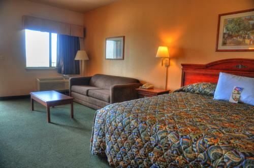 Motel Lone Star Inn And Suites Victoria