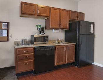 Hotel Candlewood Suites Buffalo Amherst