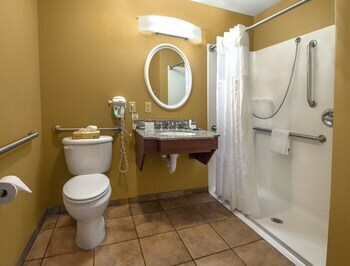 Hotel Candlewood Suites Buffalo Amherst