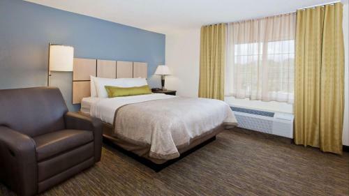 Hotel Sonesta Simply Suites Knoxville