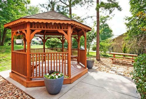 Hotel Sonesta Simply Suites Knoxville