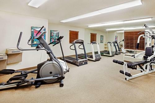 Hotel Sonesta Simply Suites Knoxville