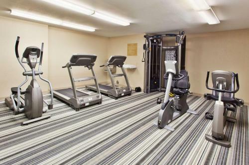 Hotel Sonesta Simply Suites Knoxville