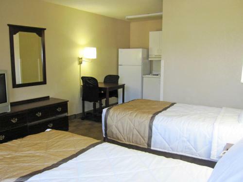 Hotel Extended Stay America - Knoxville - Cedar Bluff