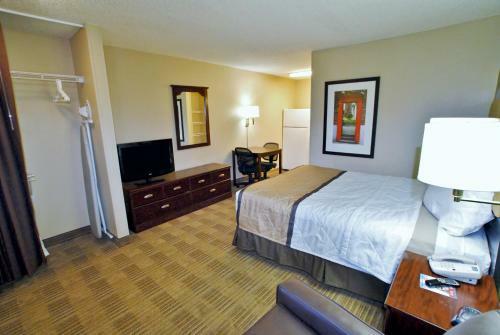 Hotel Extended Stay America - Knoxville - Cedar Bluff