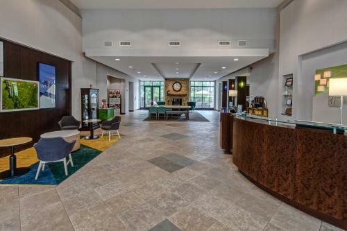 Hotel Holiday Inn Rocky Mount I-95 @ Us 64