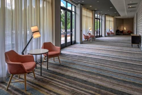 Hotel Holiday Inn Rocky Mount I-95 @ Us 64