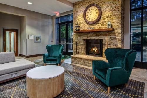 Hotel Holiday Inn Rocky Mount I-95 @ Us 64