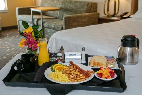 Hotel Holiday Inn Rocky Mount I-95 @ Us 64