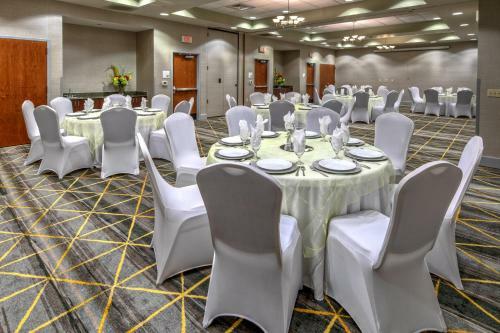 Hotel Holiday Inn Rocky Mount I-95 @ Us 64