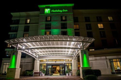 Hotel Holiday Inn Rocky Mount I-95 @ Us 64
