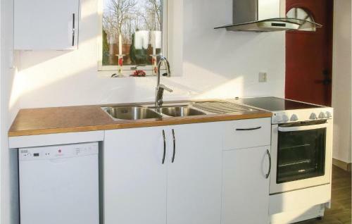 Studio Holiday Home In Svedala