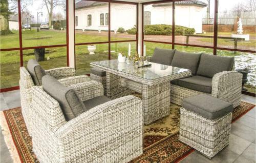 Studio Holiday Home In Svedala