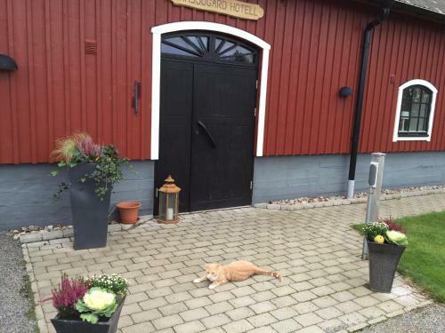 Ramsj�g�rd Hotell