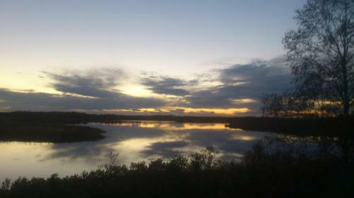 Hostal Lapland Guesthouse
