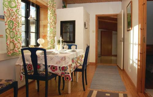 Holiday Home Rettareg�rden G�rsn�s