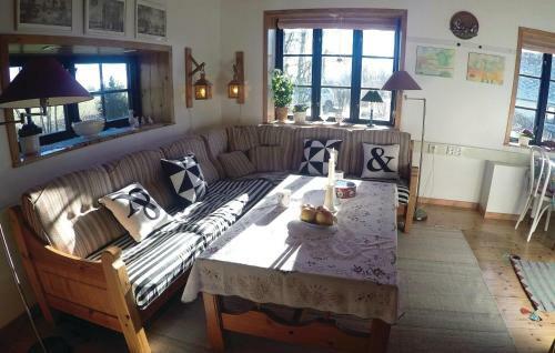 Holiday Home Rettareg�rden G�rsn�s