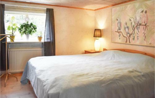 Three-bedroom Holiday Home In Fagelmara