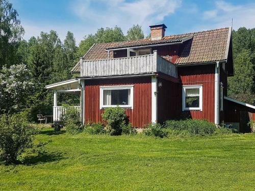 Holiday Home �rj�ng IV