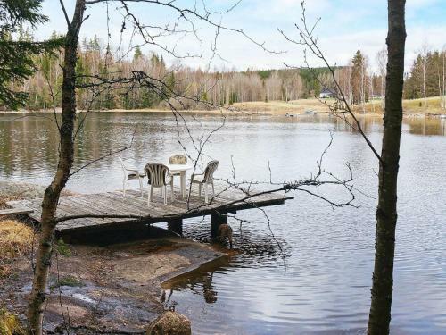 Holiday Home �rj�ng IV