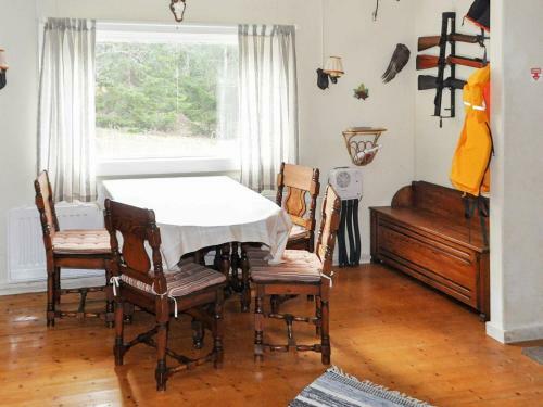 Holiday Home �rj�ng IV