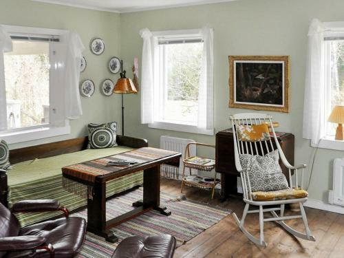 Holiday Home �rj�ng IV