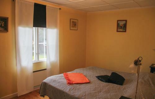 Three-bedroom Holiday Home In Asarum