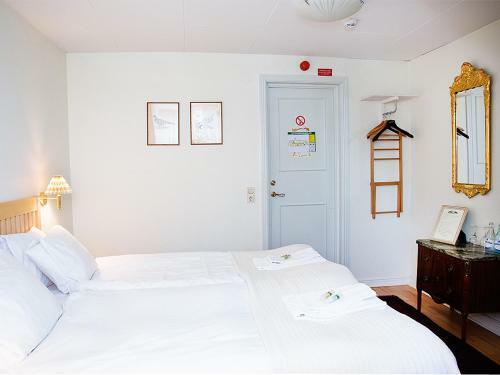 Hostal Andersl�vs G�stgivareg�rd