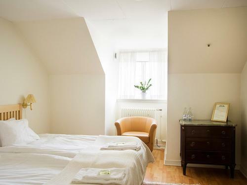Hostal Andersl�vs G�stgivareg�rd