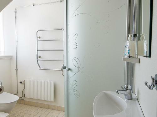 Hostal Andersl�vs G�stgivareg�rd