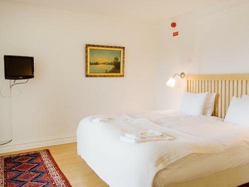 Hostal Andersl�vs G�stgivareg�rd