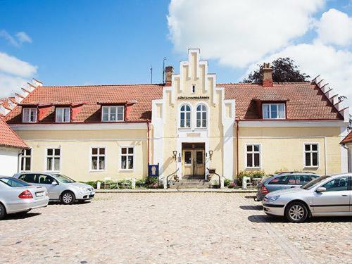 Hostal Andersl�vs G�stgivareg�rd
