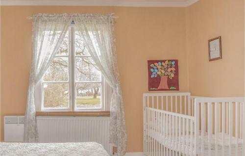 Two-bedroom Holiday Home In Vaxjo