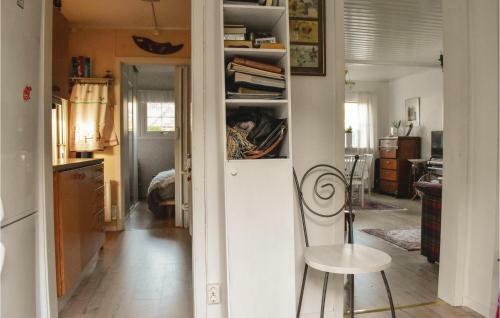 Two-bedroom Holiday Home In Ahus