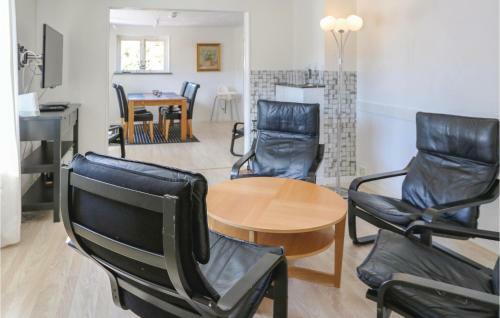 Holiday Home Trelleborg 36