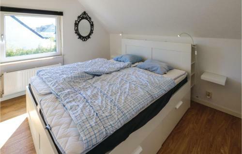Holiday Home Trelleborg 36