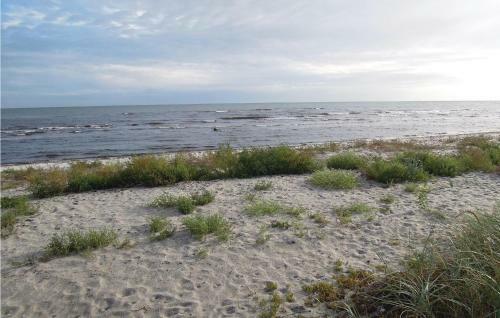 Holiday Home Trelleborg 36