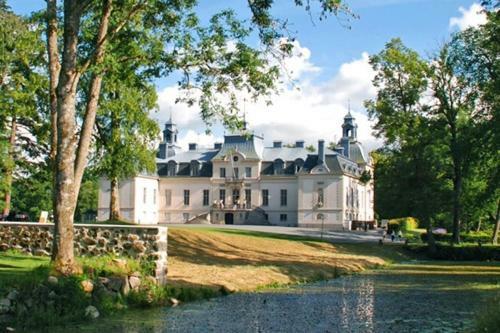 Hotel Kronovalls Vinslott