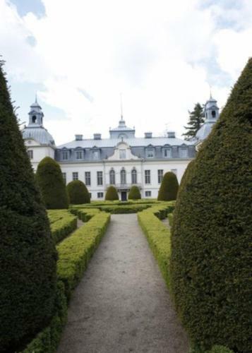 Hotel Kronovalls Vinslott