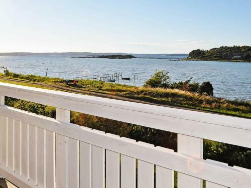 Holiday Home Torp II