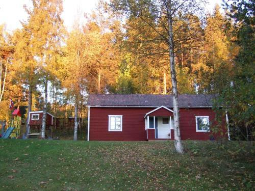 Bushcraftevents Stuga