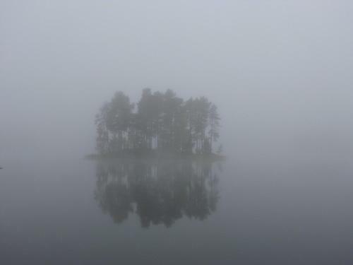 Bushcraftevents Stuga