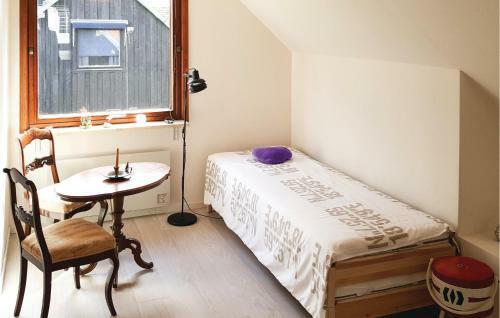 Four-bedroom Holiday Home In Falsterbo