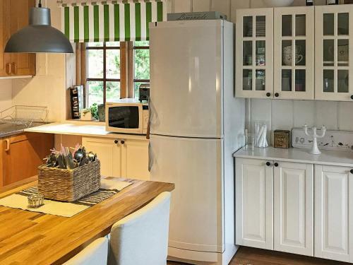 Holiday Home �nimskog