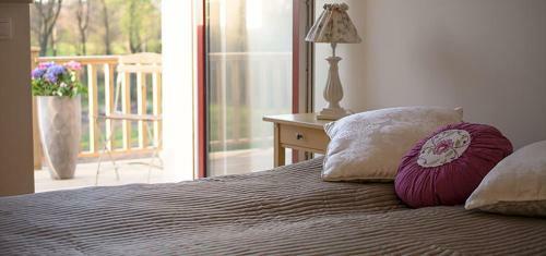 Lilla Ryg�rdens B&B