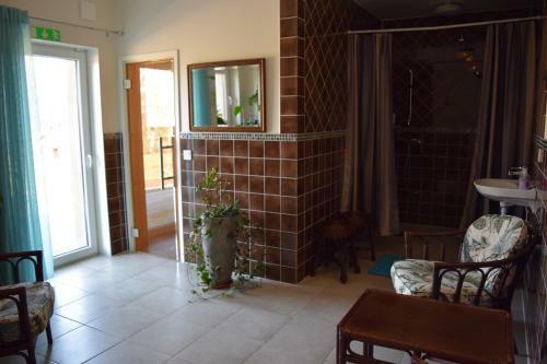 Lilla Ryg�rdens B&B